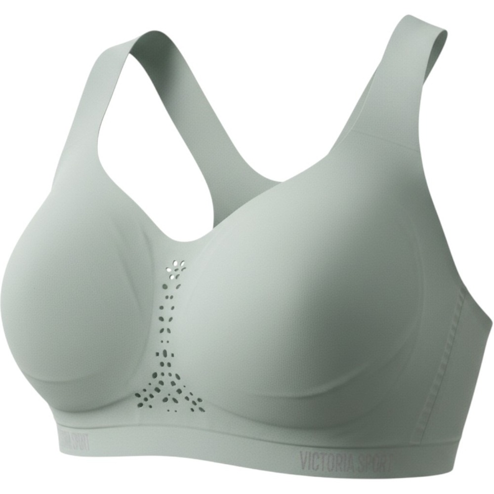 Victoria Sport Angel Max High Impact Sports Bra Gray 32DDD